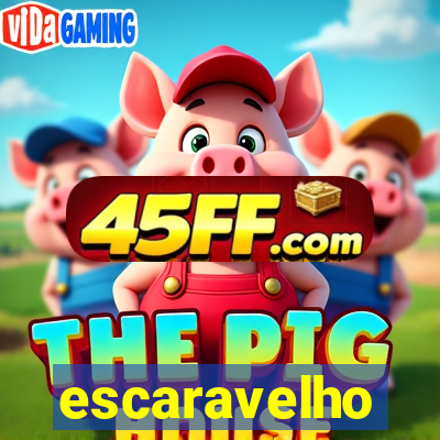 escaravelho significado espiritual